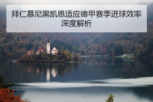 拜仁慕尼黑凯恩适应德甲赛季进球效率深度解析